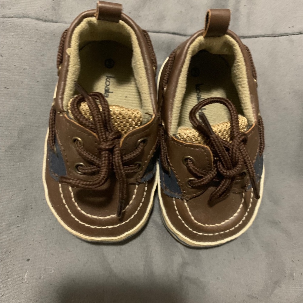 cute baby shoes.